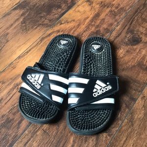 Adidas Slides